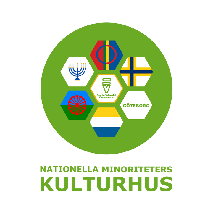 Nationella Minoritetens Kulturhus